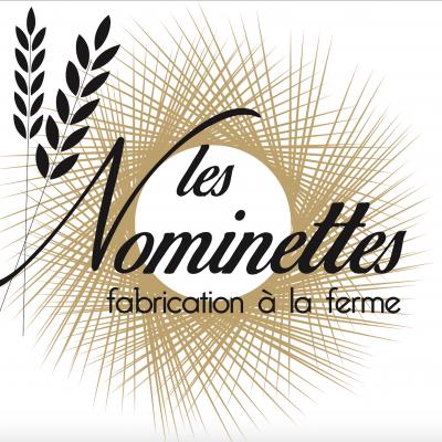 Logo de Les Nominettes