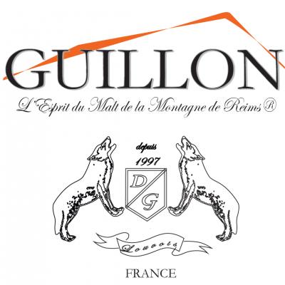 Logo de Distillerie Guillon
