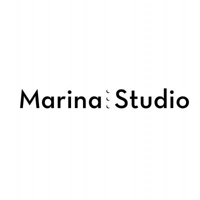 Logo de Marina Studio