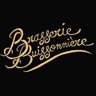 Logo de Brasserie Buissonnière