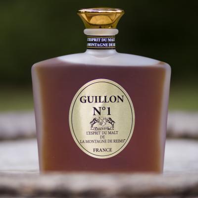 Logo de Guillon n°1