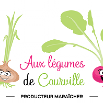 Aux légumes de Courville 
