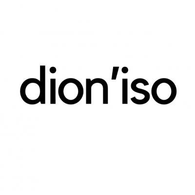 Logo de Dion'iso