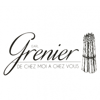 Logo de EARL Grenier