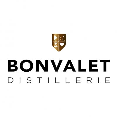 Logo de Distillerie Bonvalet