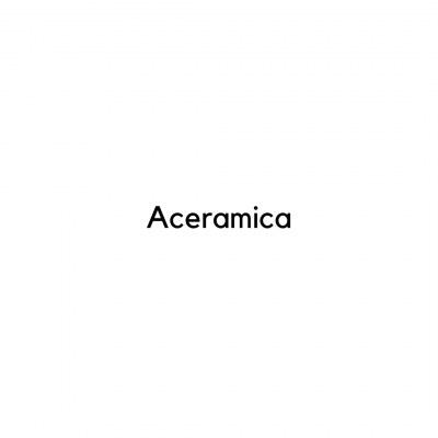 Logo de Aceramica