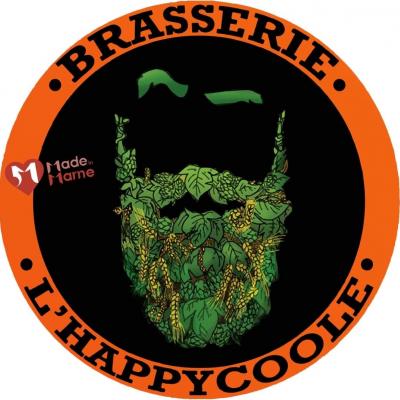 Logo de Brasserie L'Happycoole