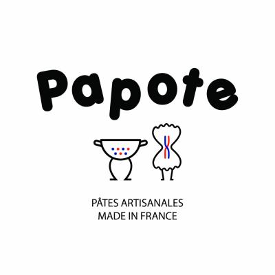 Logo de Papote