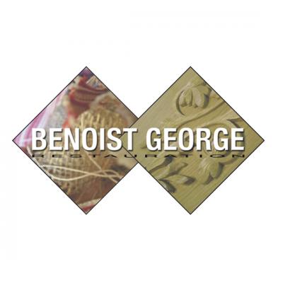 Logo de Benoist-George