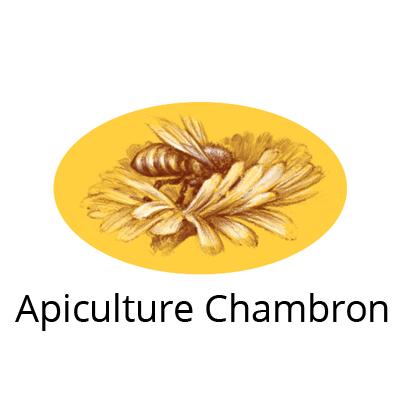 Logo de Apiculture Chambron