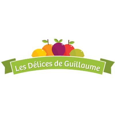 Logo de Les Délices de Guillaume 