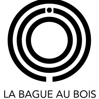 Logo de La Bague au bois