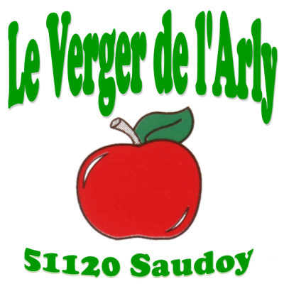 Logo de Le Verger de l'Arly 