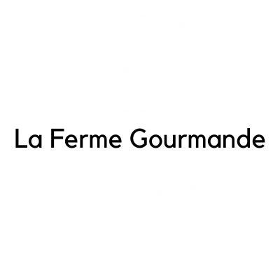 Logo de La Ferme Gourmande