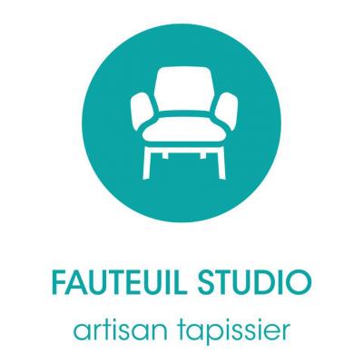 Fauteuil Studio 