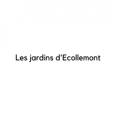 Logo de Les jardins d'Ecollemont