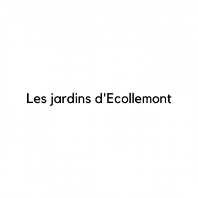 Les jardins d'Ecollemont