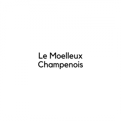 Logo de Le Moelleux Champenois 