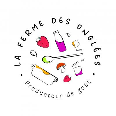 Logo de La Ferme des Onglées