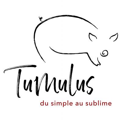 Logo de La Ferme du Tumulus