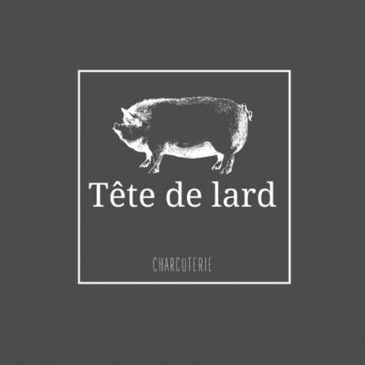 Tête de lard