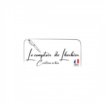 Logo de Le Comptoir de Lherbier