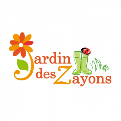 Jardin des Zayons
